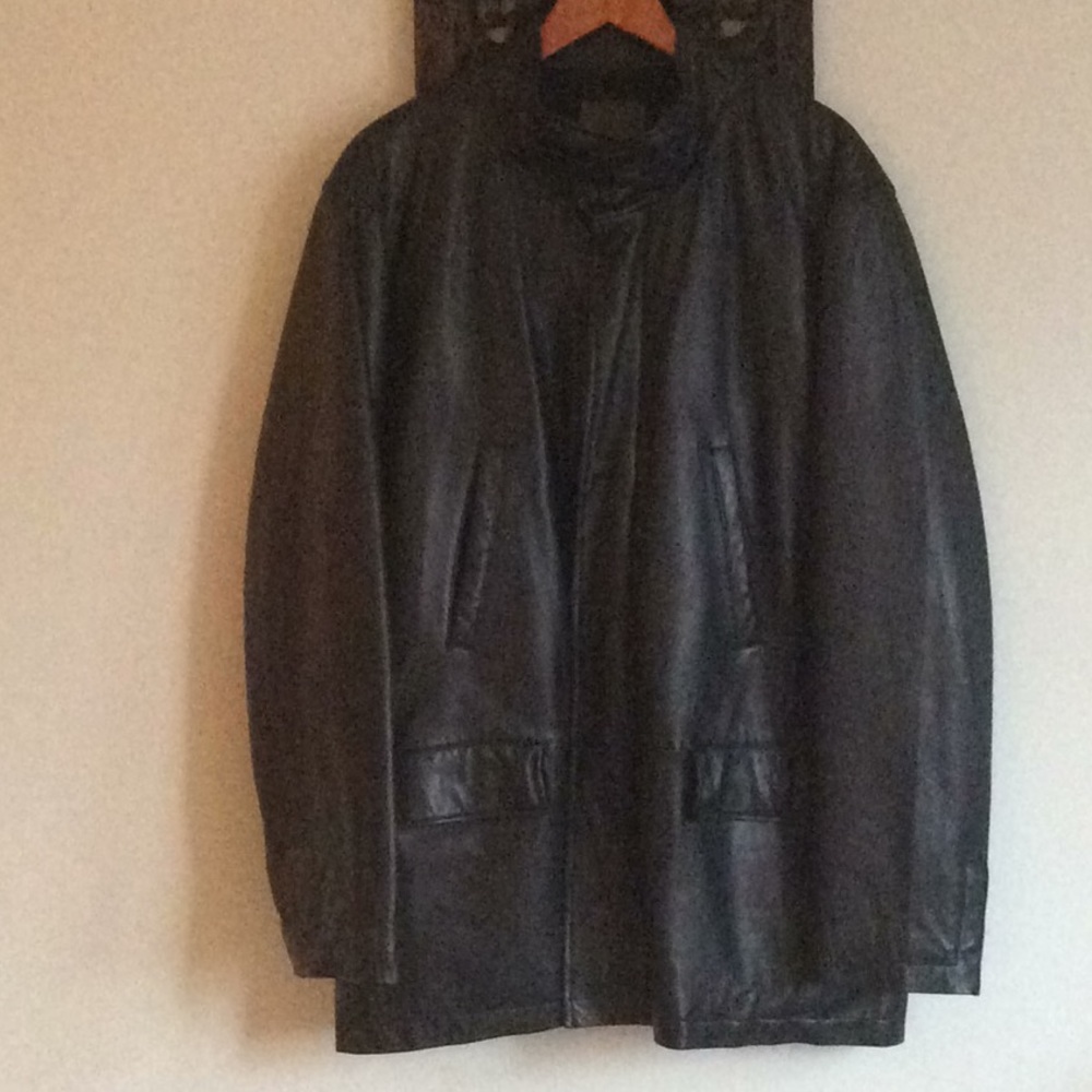 Jacket - Picture 1 of 8